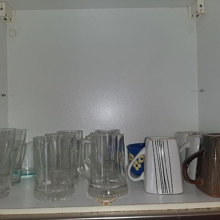 トレモリノスCarihuela La Cascada Sweet Apartamentアパートメント エクステリア 写真