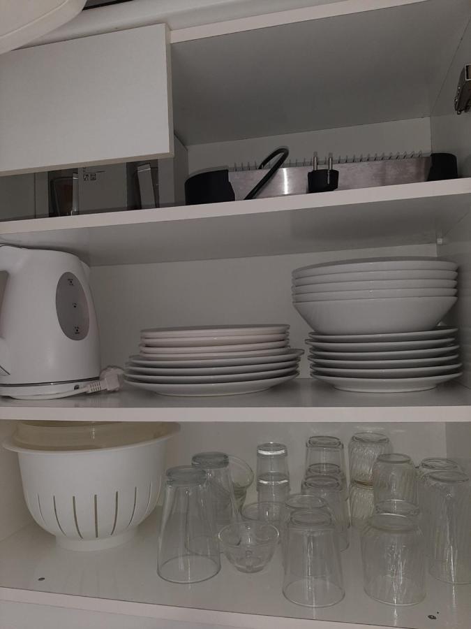 トレモリノスCarihuela La Cascada Sweet Apartamentアパートメント エクステリア 写真