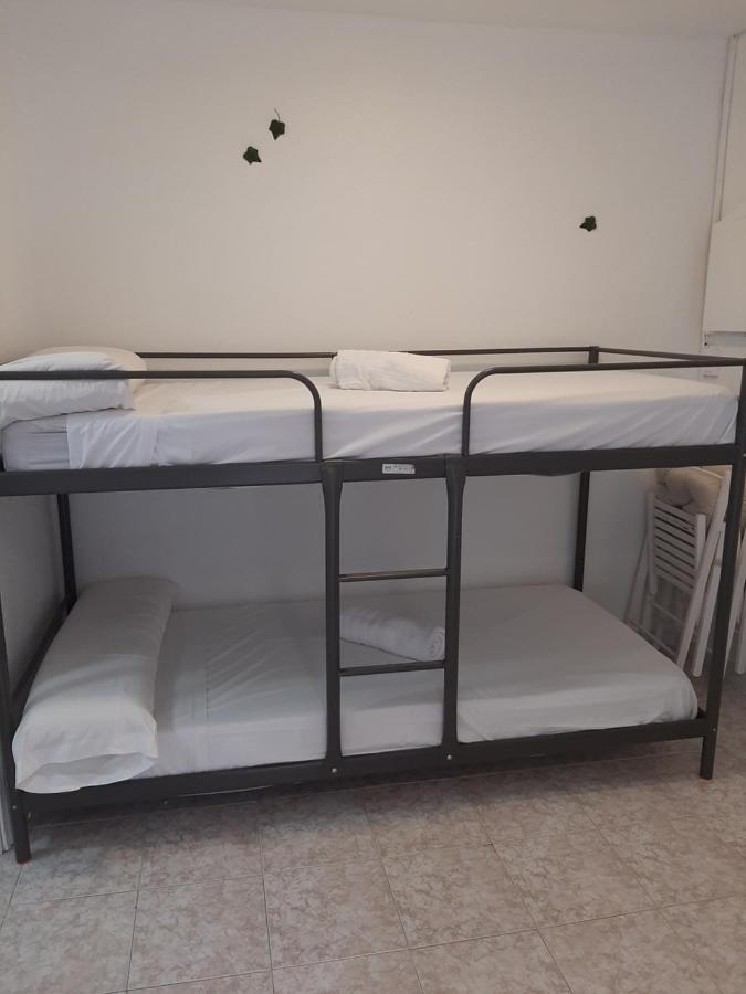 トレモリノスCarihuela La Cascada Sweet Apartamentアパートメント エクステリア 写真